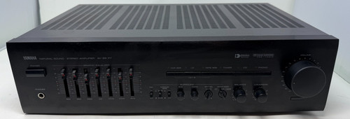 Yamaha py amplificatore - py,