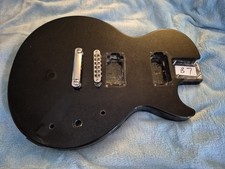 Corpo chitarra elettrica