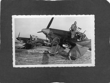 Wx10) Foto Aeronautica