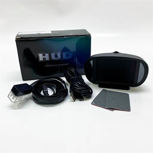 Amh myp2 hud auto - auto, head