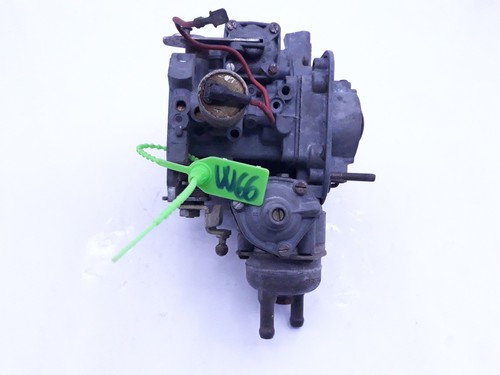 Carburatore weber dat 250 - 3,