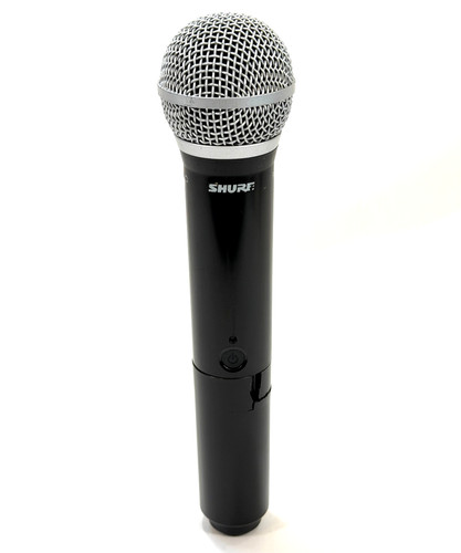 Shure blx2 - (512-542, mhz)