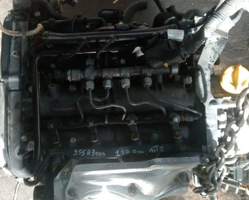 Motore alfa romeo mito mjt - romeo,