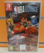 NBA Bounce SWITCH NUOVO