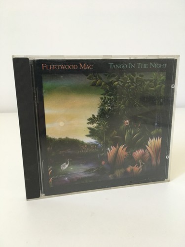 Fleetwood mac tango in the - mac,