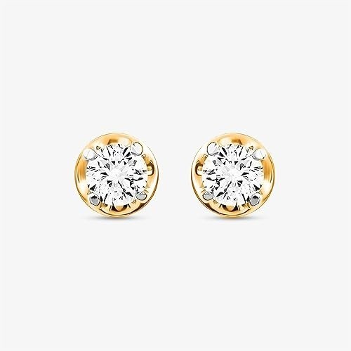 Orecchini perno sposa - a, da