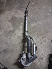 FORCELLA COMPLETA ORIGINALE  PIAGGIO VESPA 50 CC HP-V-FL-FL2