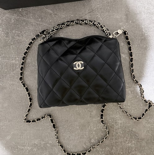 Borsa regalo chanel beauty vip - beauty,
