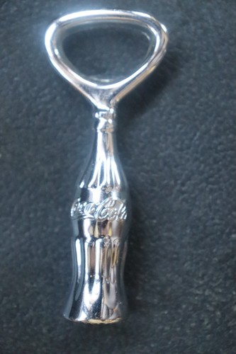 Cavatappi metallo coca - coca, cola