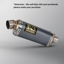 Tubo 51mm Universale Moto