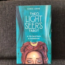 The Light Seer's Pocket Tarot
