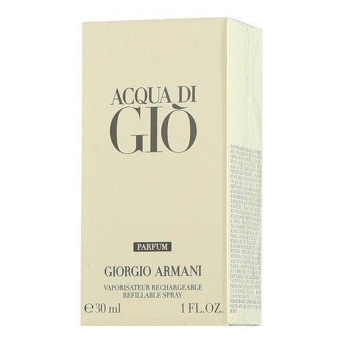 Giorgio armani acqua - acqua, gio