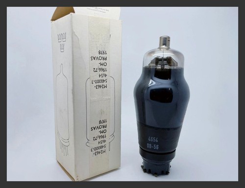 Tubo aspirazione audio - audio, pentodo