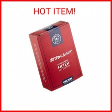 17341 Junior Filtro Carbone