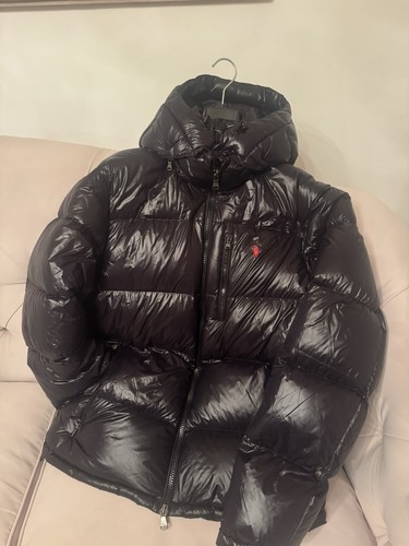 Piumino ralph lauren gorham - piumino,