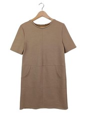 ZARA Tubino Donna Abito Taglia