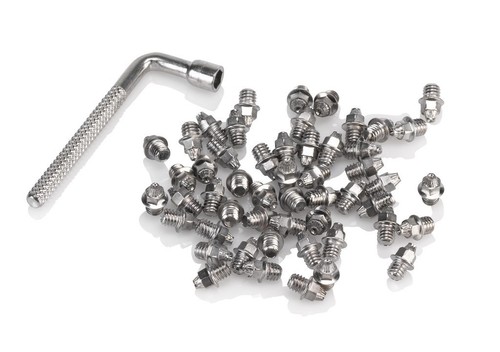 Xlc set pezzi pin x12 - pin, pd-x12