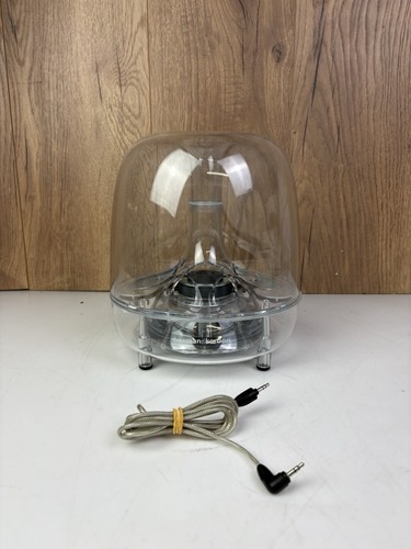 Harman kardon soundsticks - kardon, iii