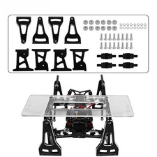 Set Sistema Setup Telaio per