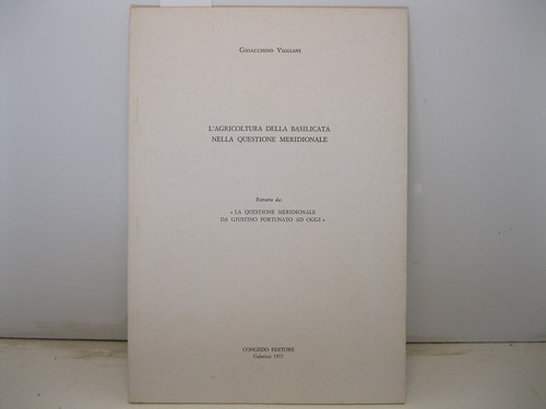 Viggiani gioacchino - viggiani,