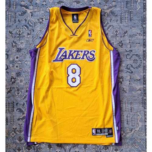Maglia kobe bryant lakers - maglia, #8
