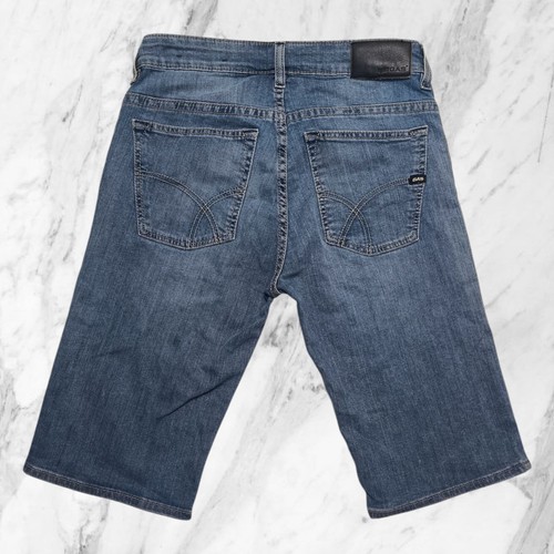 Gas pantaloncini jeans uomo - pantaloncini,