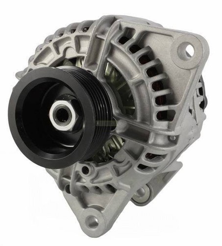 Alternatore 120amp nuovo - alternatore,
