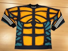Rara maglia calcio Adidas