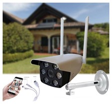 TELECAMERA IP P2P CAMERA