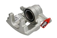 Brake caliper front left