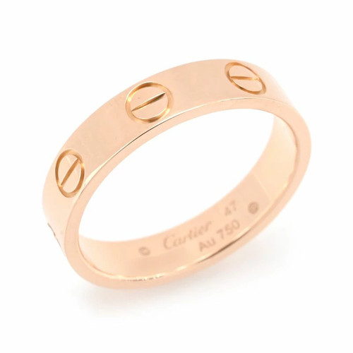 Anello cartier love modello - cartier,