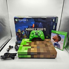 Console Microsoft Xbox One S -