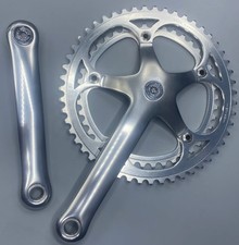 Campagnolo C-Record Crankset
