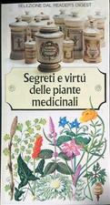 SEGRETI E VIRTÙ DELLE PIANTE