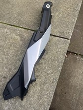 Telaio posteriore destro