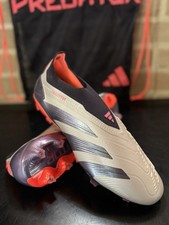 Adidas Predator Elite Laceless