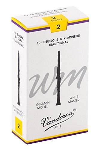 Vandoren cr162t accessorio - , per