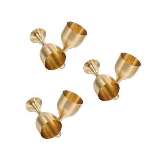 Pieces bicchieri vintage - pieces,