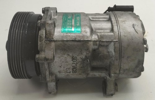 Pompa clima volkswagen - pompa, new