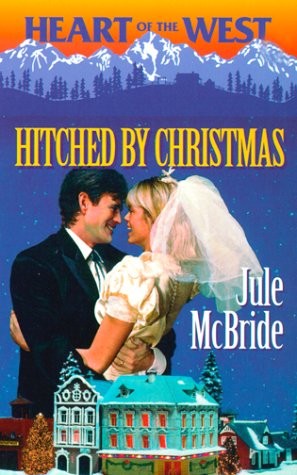 Hitched christmas heart of - hitched, by
