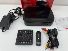 Iomega ScreenPlay DX HD Media