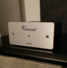 VINCENT PRE PHONO PHO-200