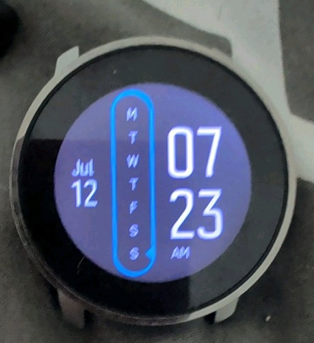 Suunto peak gps watch touch - suunto,