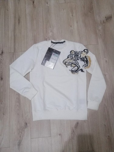 Felpa philipp plein - felpa,