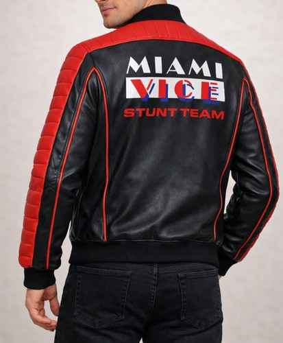 Giacca miami vice - giacca,