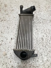 Radiatore intercooler renault - radiatore,