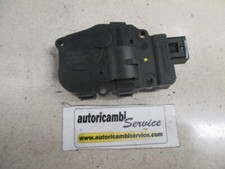 412650750 MOTORINO SCATOLA RISCALDAMENTO BMW SERIE 1 118D E87 M SPORT 2.0 D 105K