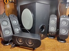 Altoparlanti per computer