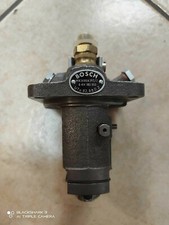 POMPA INIEZIONE NUOVA BOSCH