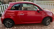 Ricambi Fiat 500 S my14 restyling
